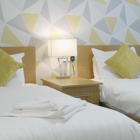 Summergrove Halls 화이트헤이븐 외부 사진