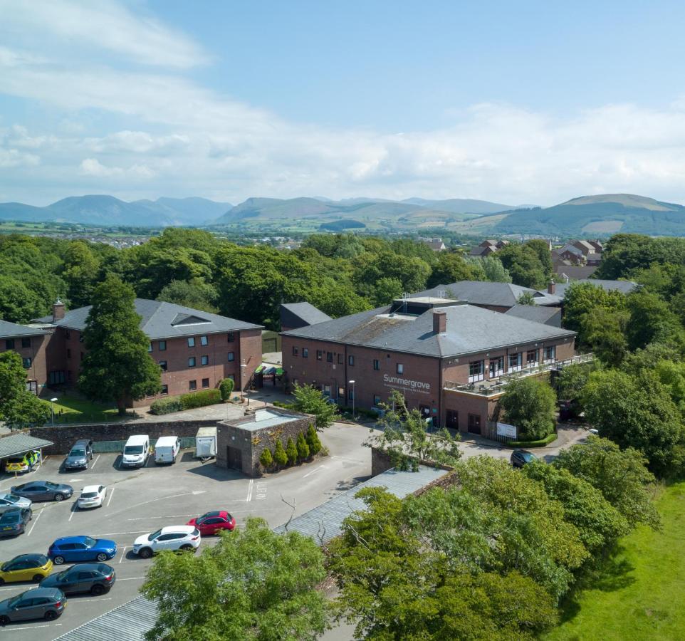 Summergrove Halls 화이트헤이븐 외부 사진