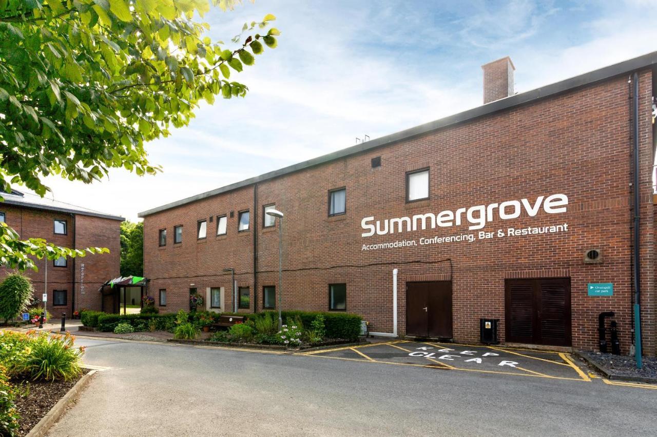 Summergrove Halls 화이트헤이븐 외부 사진