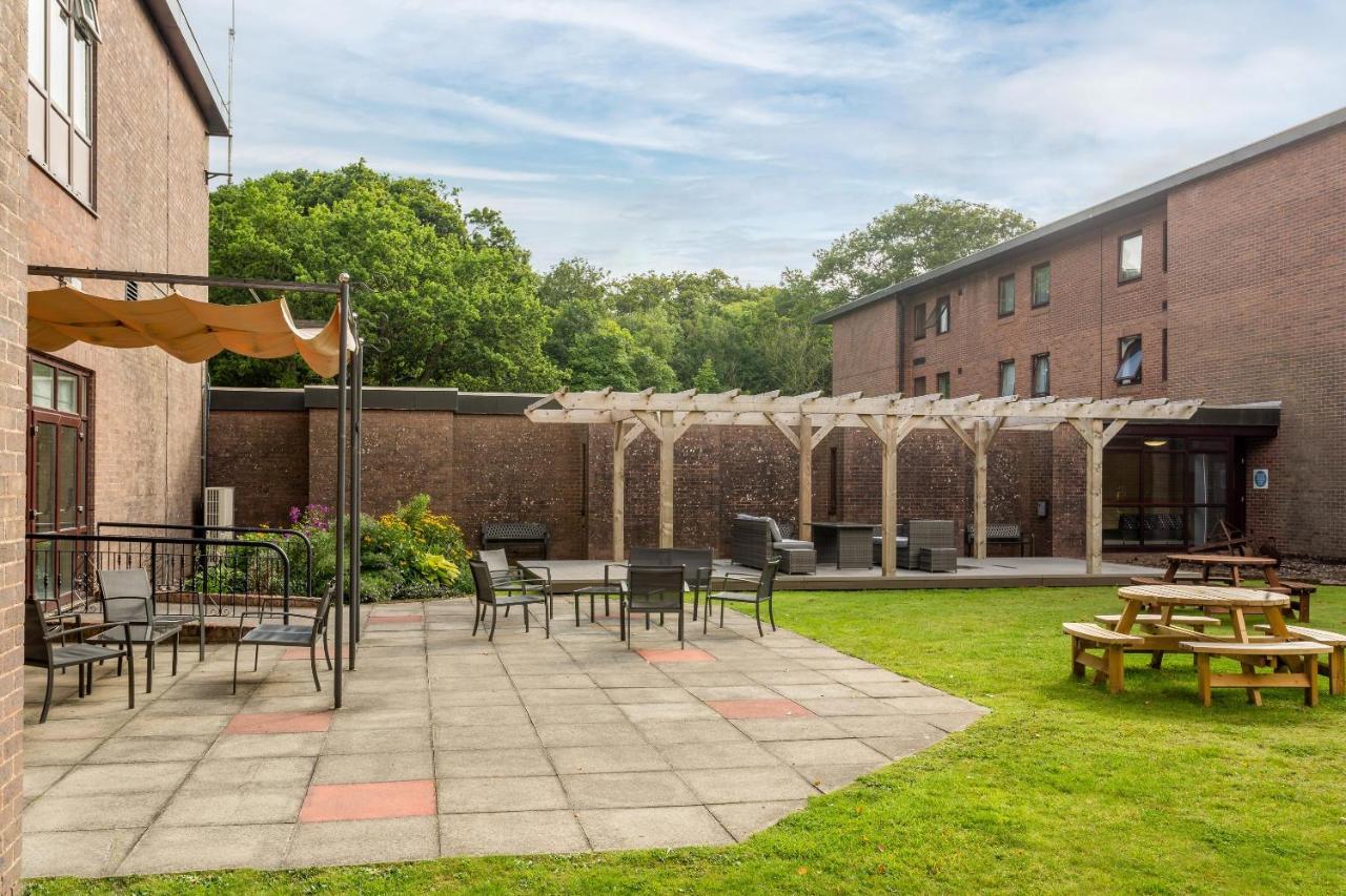 Summergrove Halls 화이트헤이븐 외부 사진