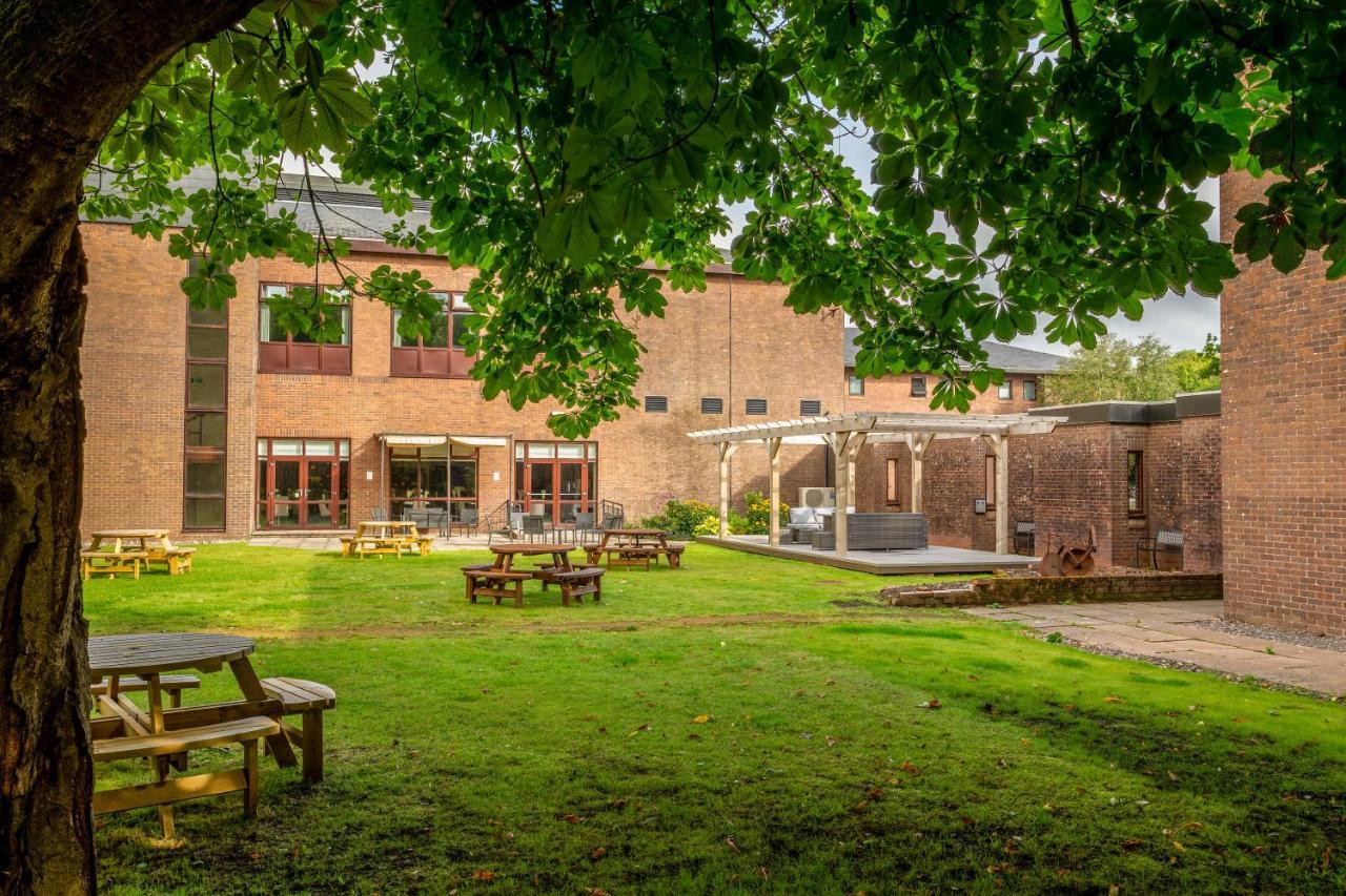 Summergrove Halls 화이트헤이븐 외부 사진