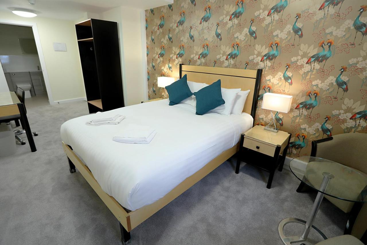 Summergrove Halls 화이트헤이븐 외부 사진