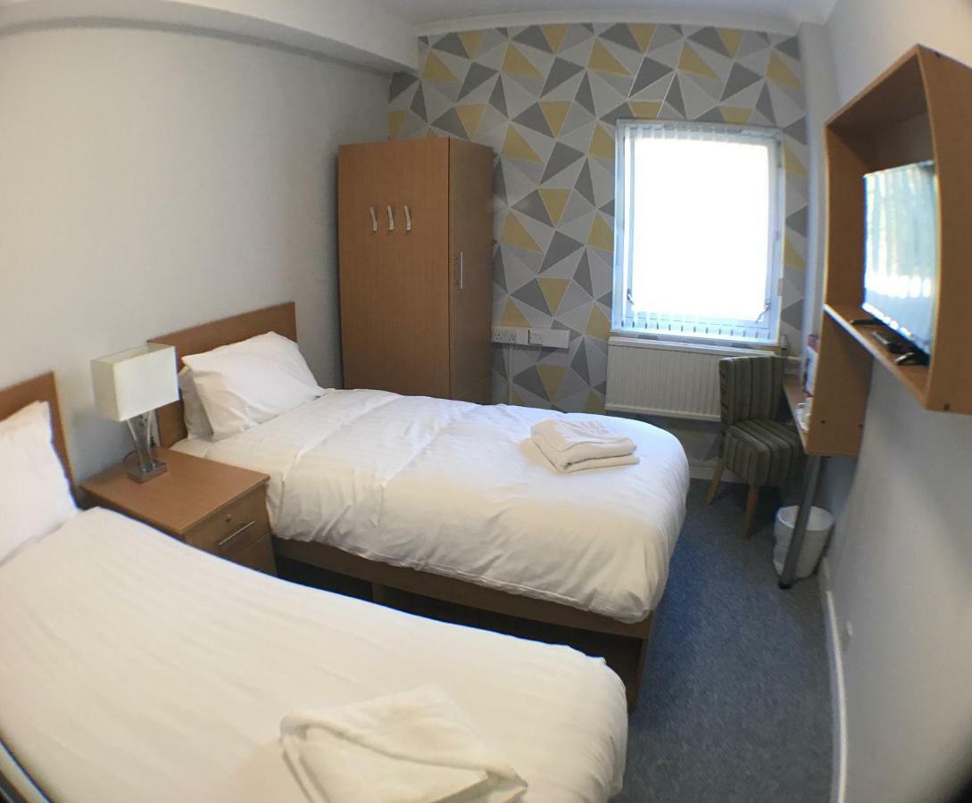 Summergrove Halls 화이트헤이븐 외부 사진