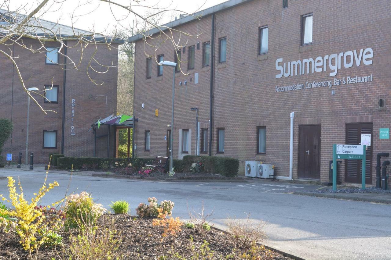 Summergrove Halls 화이트헤이븐 외부 사진